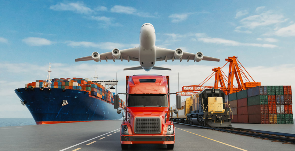 Shipping & Delivery