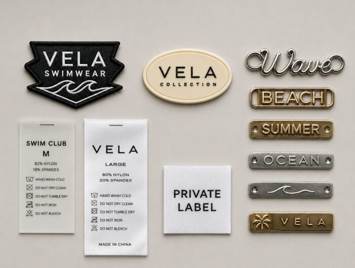custom label custom labels